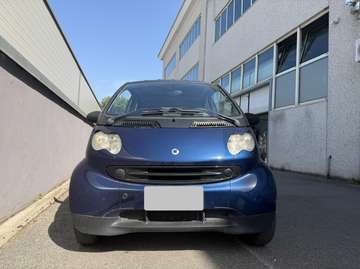 0.8 cdi Smart&Passion