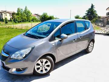 Meriva B