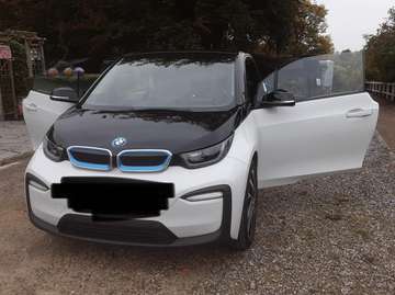 i3 120Ah - 42.2 kWh Advanced