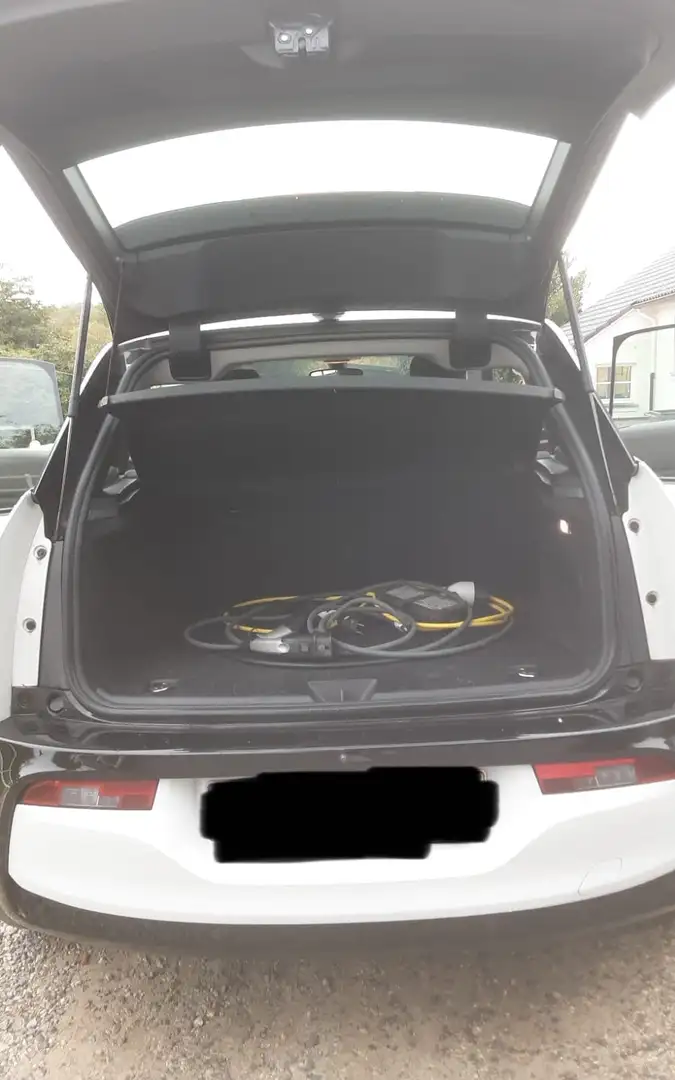 BMW i3 i3 120Ah - 42.2 kWh Advanced Wit - 2