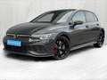Volkswagen Golf VIII GTI Clubsport 2.0 TSI DSG *BLACKSTYLE* Grau - thumbnail 2