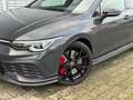 Volkswagen Golf VIII GTI Clubsport 2.0 TSI DSG *BLACKSTYLE* Grau - thumbnail 4