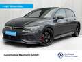 Volkswagen Golf VIII GTI Clubsport 2.0 TSI DSG *BLACKSTYLE* Grau - thumbnail 1