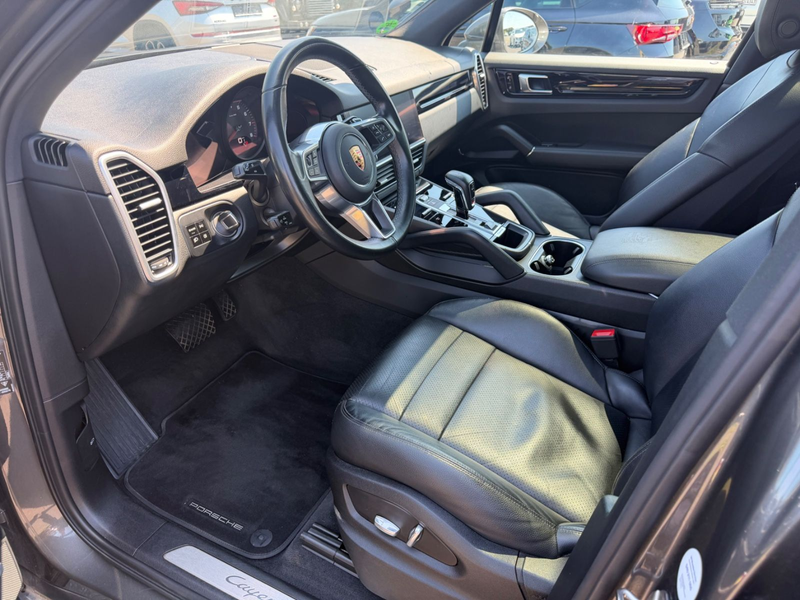 Photo du véhicule