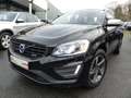 Volvo XC60 D4 181CH R-DESIGN GEARTRONIC Schwarz - thumbnail 1