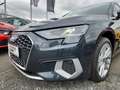 Audi A3 Sportback 30 TFSI advanced AHK WR APP Sitzh. Grigio - thumbnail 7