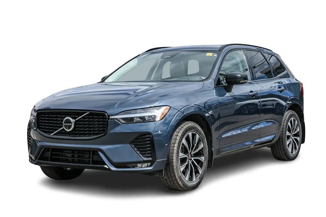 2024 Volvo XC60