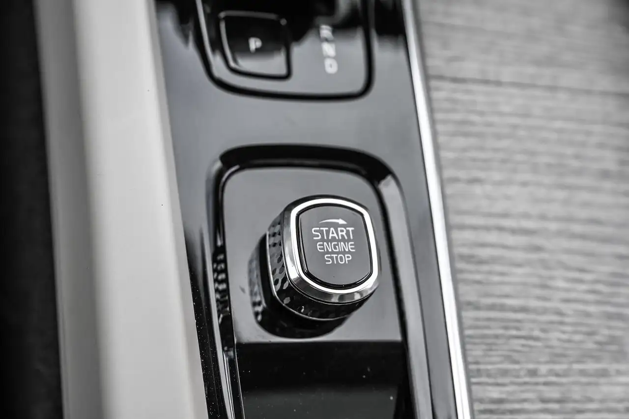 Volvo XC60 снимка Volvo XC60