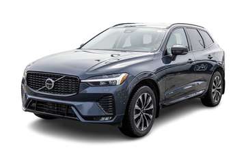B5 AWD Plus Dark Theme Climate + Protection / Clim