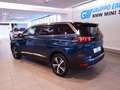 Peugeot 5008 5008 2.0 bluehdi GT s Bleu - thumbnail 7