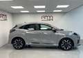 Ford Puma 1.0 Ecobst MHEV Automaat ST-LINE 10.000km 2024 Gris - thumbnail 4