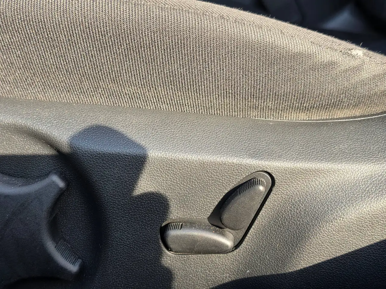 Mercedes-Benz C 200 CDI Tempomat – Bild 18