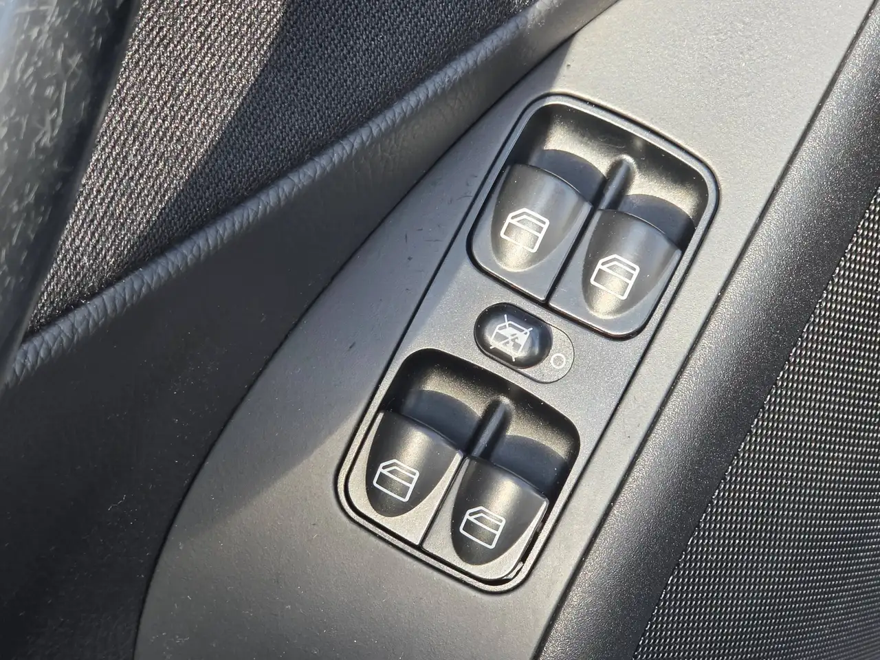 Mercedes-Benz C 200 CDI Tempomat – Bild 17