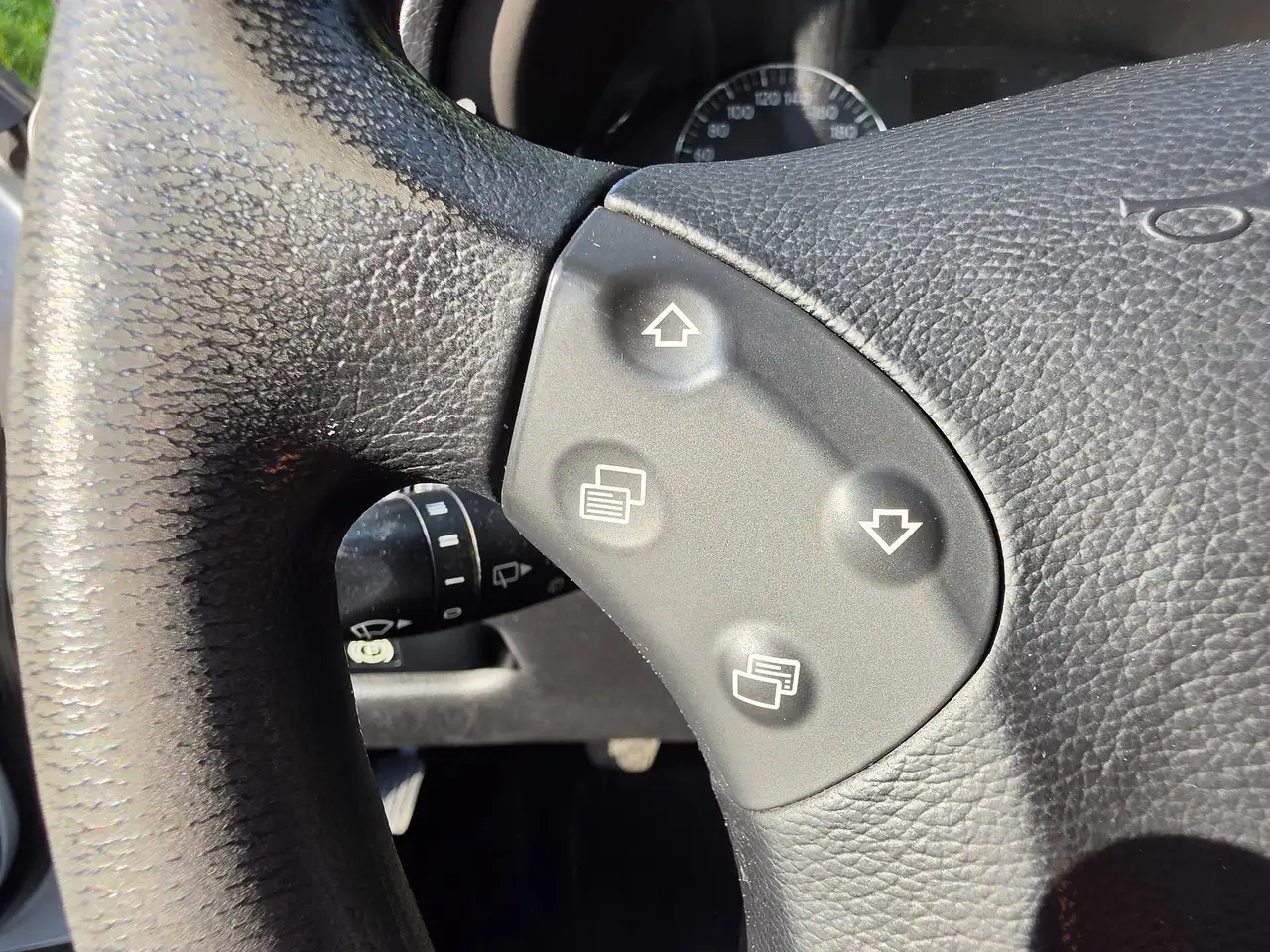 Mercedes-Benz C 200 CDI Tempomat – Bild 19