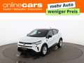 Renault Captur II 1.0 TCe 90 Evolution LED R-CAM TEMP PDC Weiß - thumbnail 1