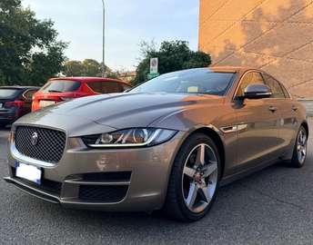 2.0d Portfolio 180cv auto