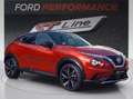 Nissan Juke 1.0 DIG-T N-Design | NAVIGATIE | CAMERA VOOR | TRE Rouge - thumbnail 7