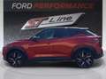 Nissan Juke 1.0 DIG-T N-Design | NAVIGATIE | CAMERA VOOR | TRE Rouge - thumbnail 2