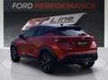 Nissan Juke 1.0 DIG-T N-Design | NAVIGATIE | CAMERA VOOR | TRE Rouge - thumbnail 3