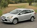 Ford Focus Titanium*Sitzheizung*Navi*Tüv 07.26*Service neu Grau - thumbnail 2