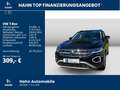 Volkswagen T-Roc 2.0TDI Style CAM IQ.Light Climatr Navi DAB Schwarz - thumbnail 2