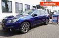 Subaru OUTBACK 2.5I PREMIUM Automaat Afn Trekhaak Schuifdak Blauw - thumbnail 1