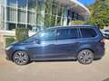 Ford Galaxy 2,0 EcoBlue SCR AWD Titanium Aut. Blau - thumbnail 4