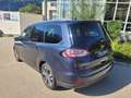 Ford Galaxy 2,0 EcoBlue SCR AWD Titanium Aut. Blau - thumbnail 5