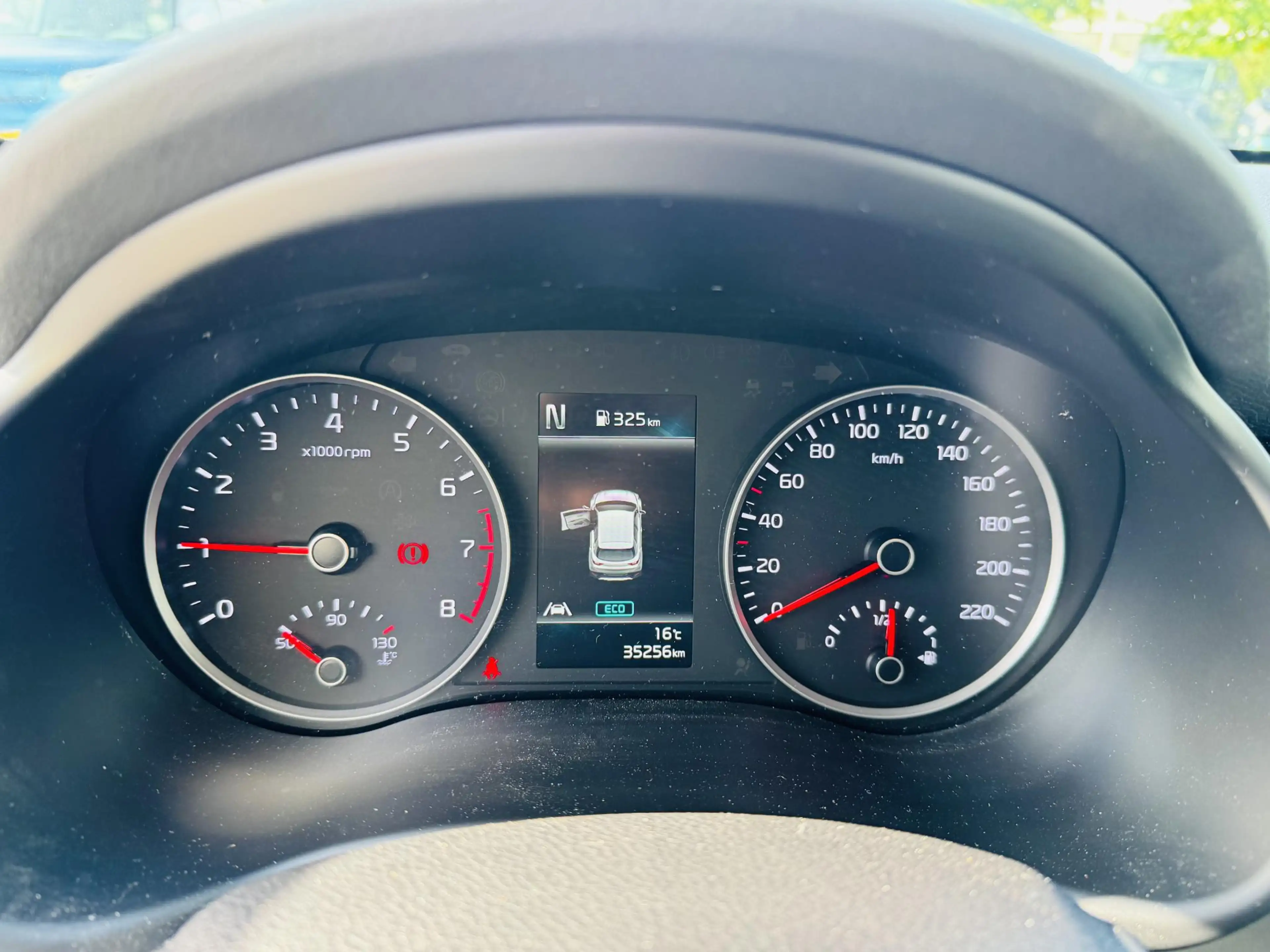 Kia Stonic 1.0 T-GDi MHEV DynamicLine NW geleverd & onderhoud — photo 14