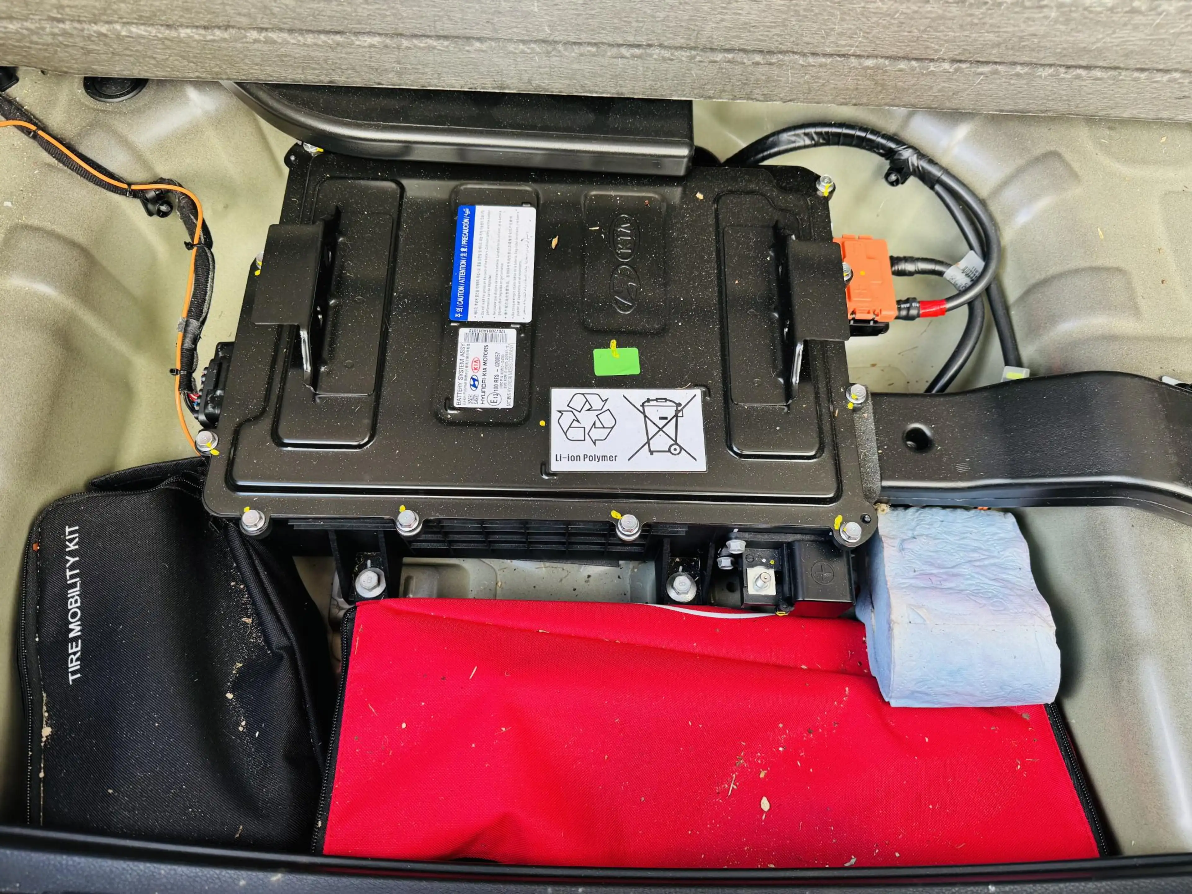 Kia Stonic 1.0 T-GDi MHEV DynamicLine NW geleverd & onderhoud — photo 7