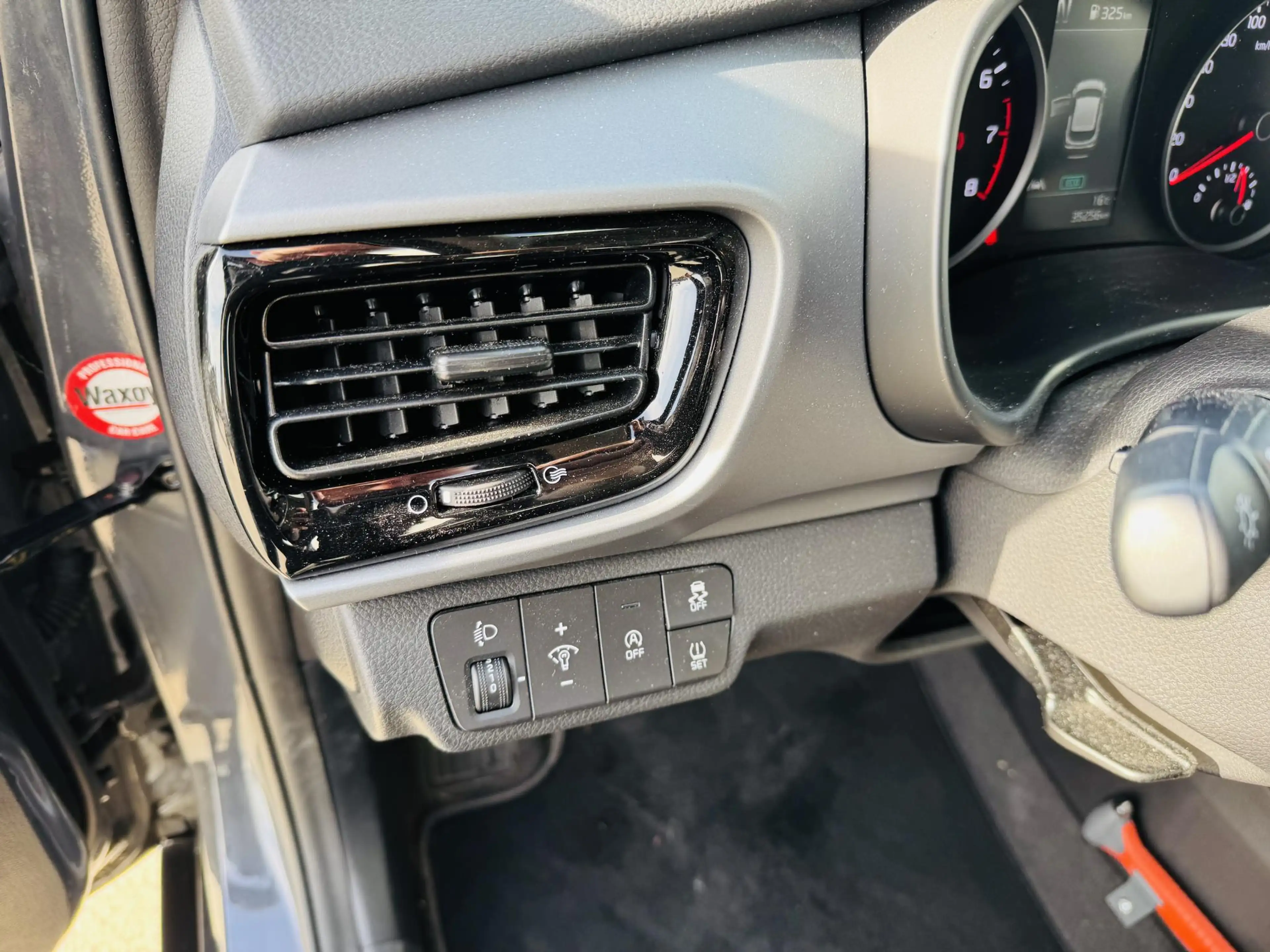Kia Stonic 1.0 T-GDi MHEV DynamicLine NW geleverd & onderhoud — photo 12