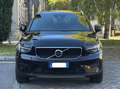 Volvo XC40 T2 automatico Core Schwarz - thumbnail 2