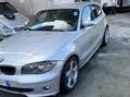 BMW 120 120d Futura Gris - thumbnail 3