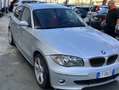 BMW 120 120d Futura Gris - thumbnail 4