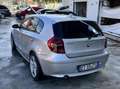 BMW 120 120d Futura Gris - thumbnail 7