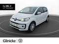 Volkswagen up! 1.0 RüKa PDC SiHz Klima Weiß - thumbnail 1