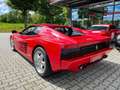 Ferrari 512 TR - ABS - deut. Fzg. - H-KZ- gr. KD neu Rojo - thumbnail 4