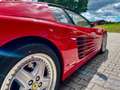 Ferrari 512 TR - ABS - deut. Fzg. - H-KZ- gr. KD neu Rojo - thumbnail 7