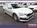 Skoda Scala 1.0 TSI 95 Cool Plus LED PDC SHZ Klima Silber - thumbnail 2