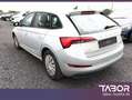 Skoda Scala 1.0 TSI 95 Cool Plus LED PDC SHZ Klima Silber - thumbnail 4