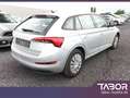 Skoda Scala 1.0 TSI 95 Cool Plus LED PDC SHZ Klima Silber - thumbnail 3