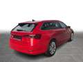 Skoda Octavia Combi 1.4 TSI iV Style DSG Navi LED PDC Rot - thumbnail 4