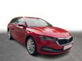 Skoda Octavia Combi 1.4 TSI iV Style DSG Navi LED PDC Rot - thumbnail 5
