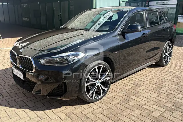 BMW X2 M X2 sDrive16d Msport