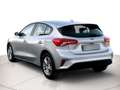 Ford Focus 1.0 ecoboost h Business 125cv Argento - thumbnail 3