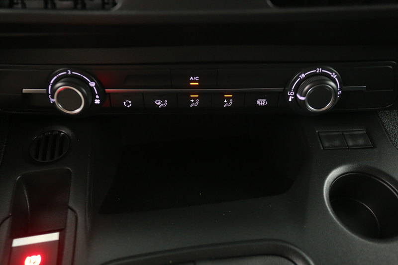 Peugeot Partner 1.5 BlueHDI 102PK | 3 Zits | Airco | Camera | Crui — photo 17