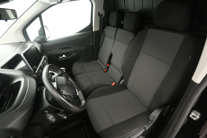 Peugeot Partner 1.5 BlueHDI 102PK | 3 Zits | Airco | Camera | Crui — photo 9