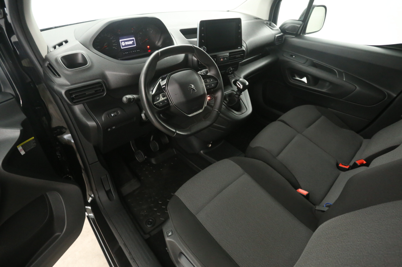 Peugeot Partner 1.5 BlueHDI 102PK | 3 Zits | Airco | Camera | Crui — photo 23
