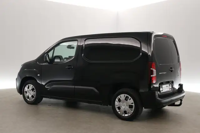 Peugeot Partner view 4