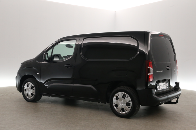 Peugeot Partner 1.5 BlueHDI 102PK | 3 Zits | Airco | Camera | Crui — photo 4